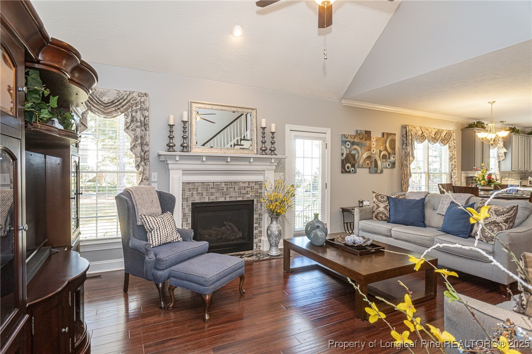 595 Whispering Pines Drive