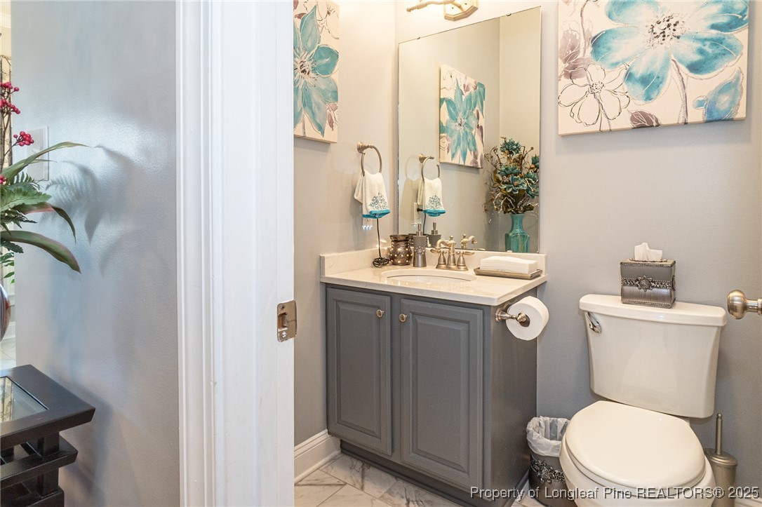 595 Whispering Pines Drive