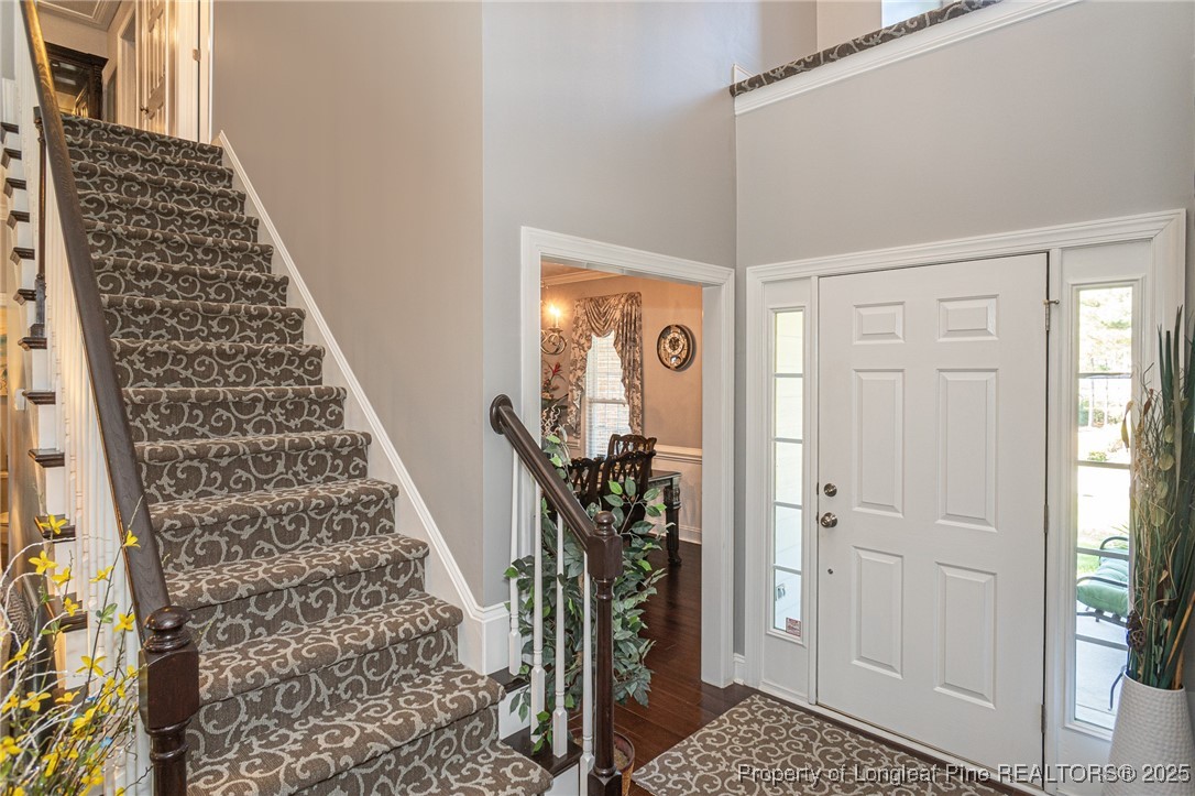 595 Whispering Pines Drive