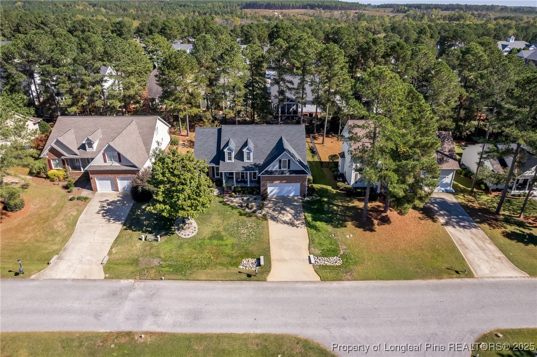 595 Whispering Pines Drive