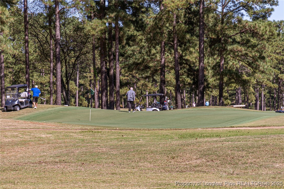 595 Whispering Pines Drive