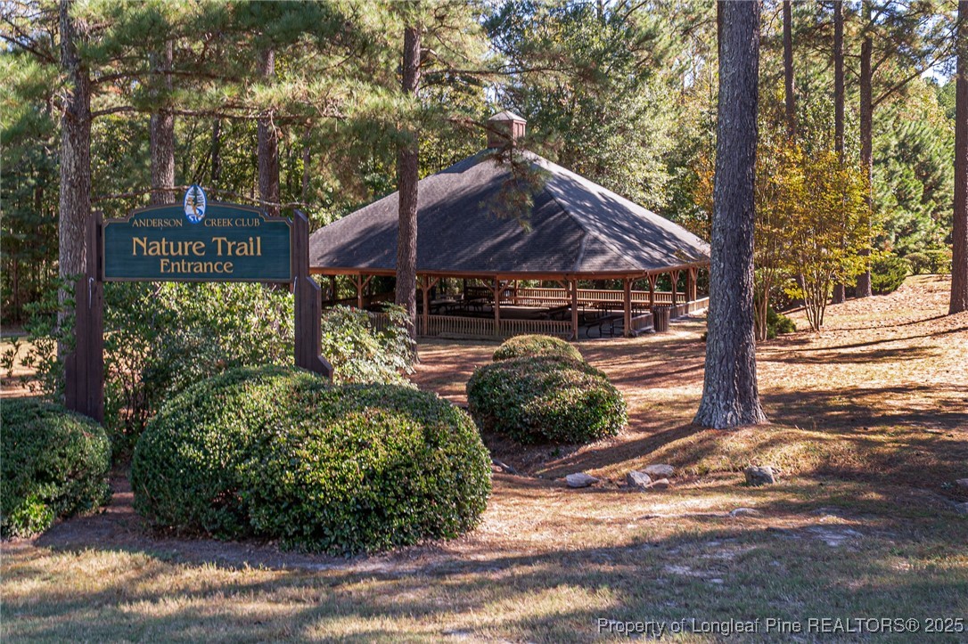 595 Whispering Pines Drive