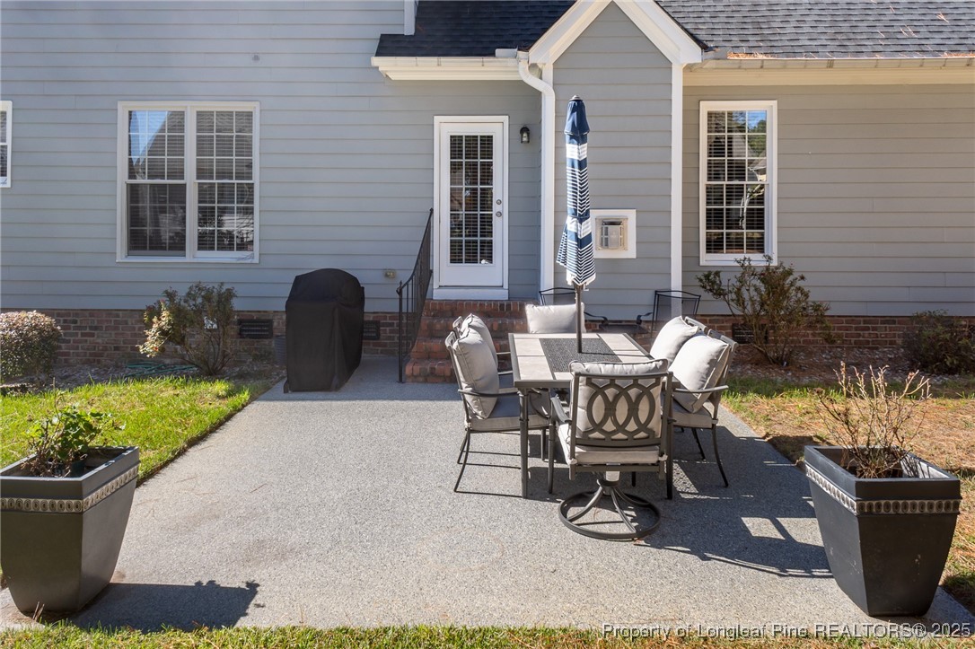 595 Whispering Pines Drive