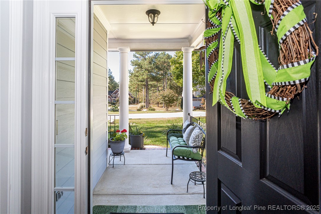 595 Whispering Pines Drive