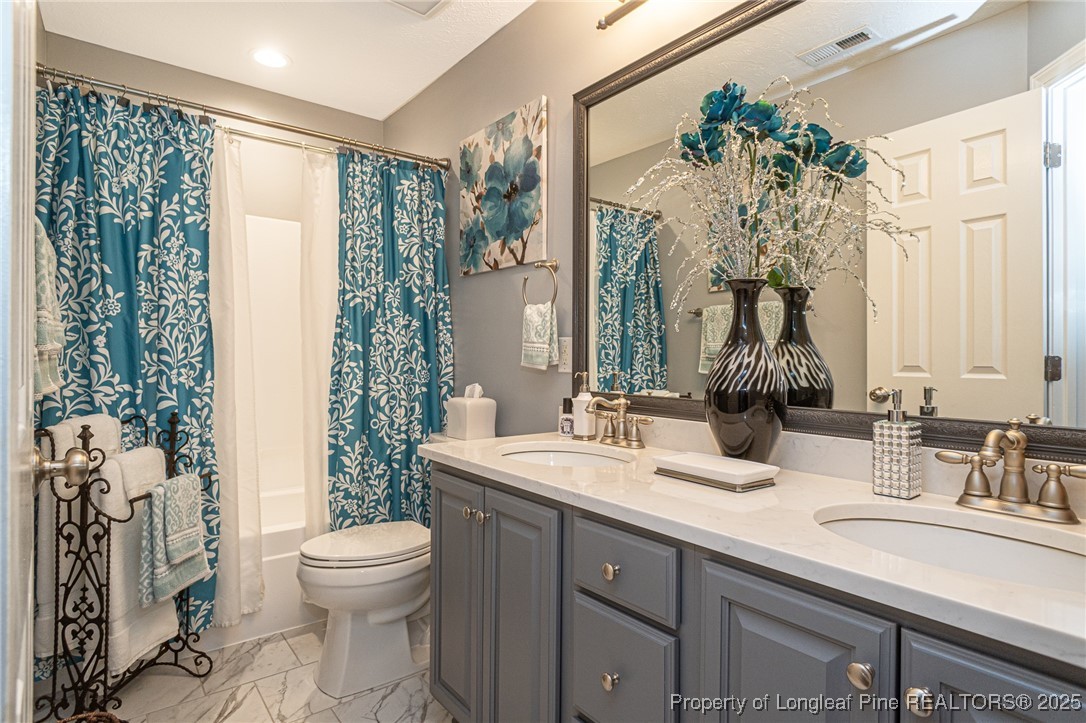 595 Whispering Pines Drive