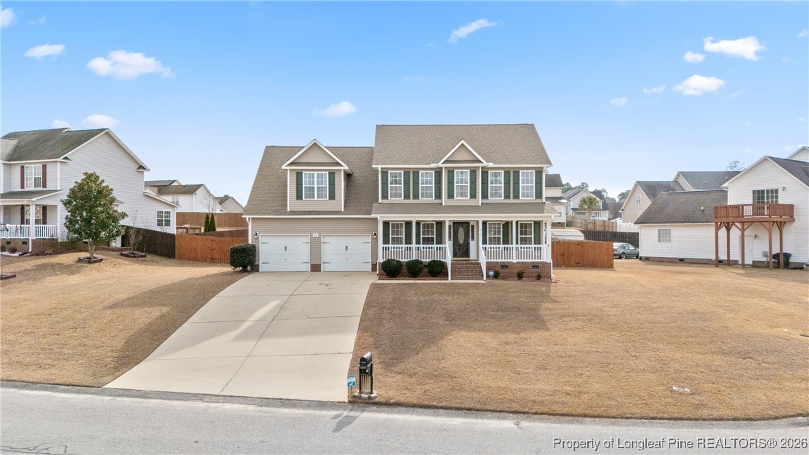 316 Hayden Lane