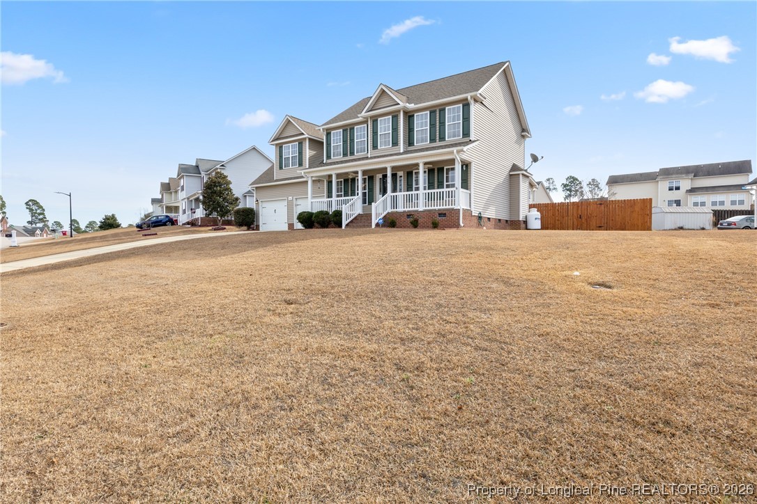 316 Hayden Lane