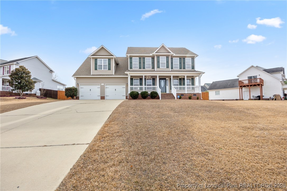 316 Hayden Lane