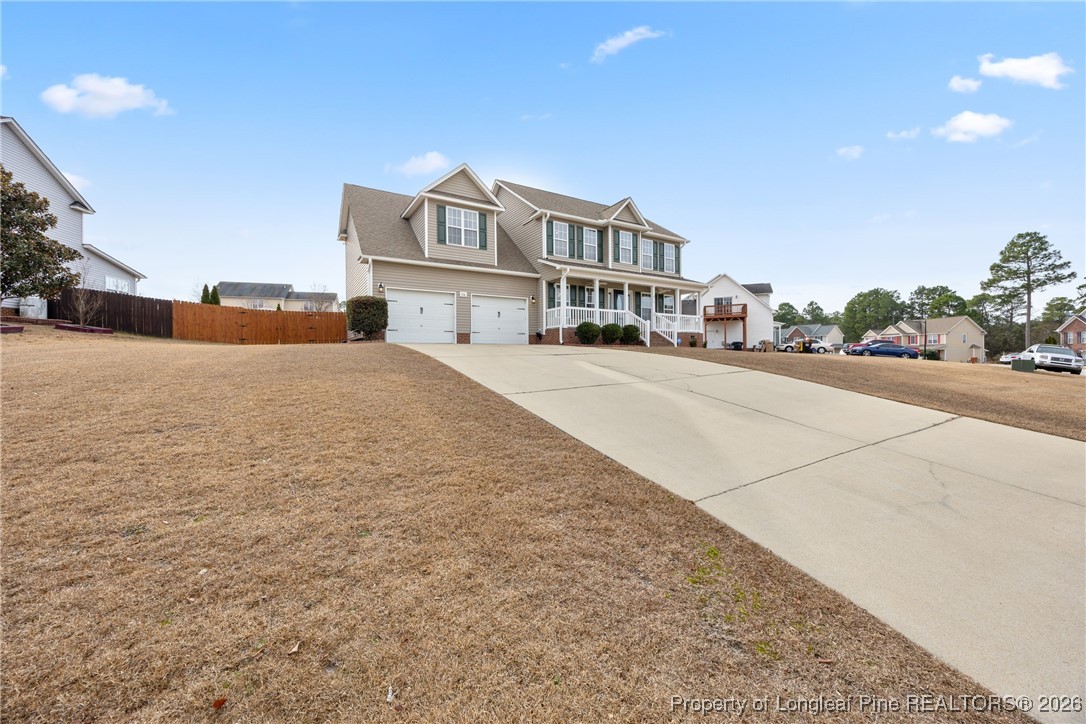 316 Hayden Lane