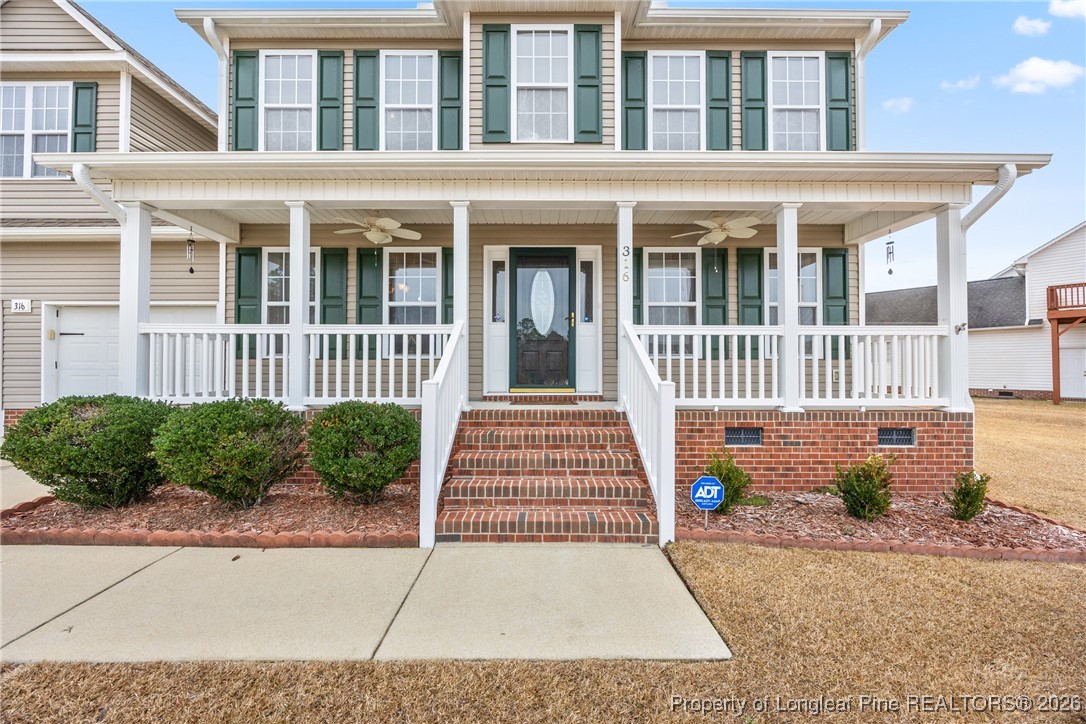 316 Hayden Lane
