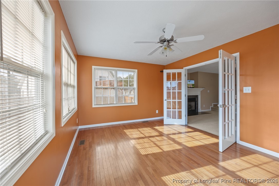 316 Hayden Lane
