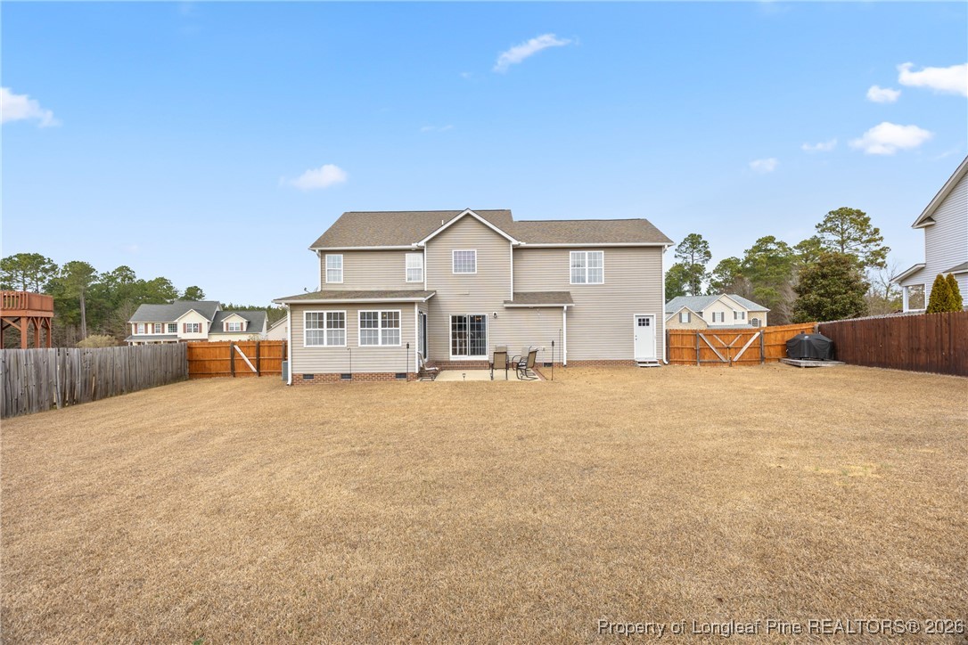316 Hayden Lane