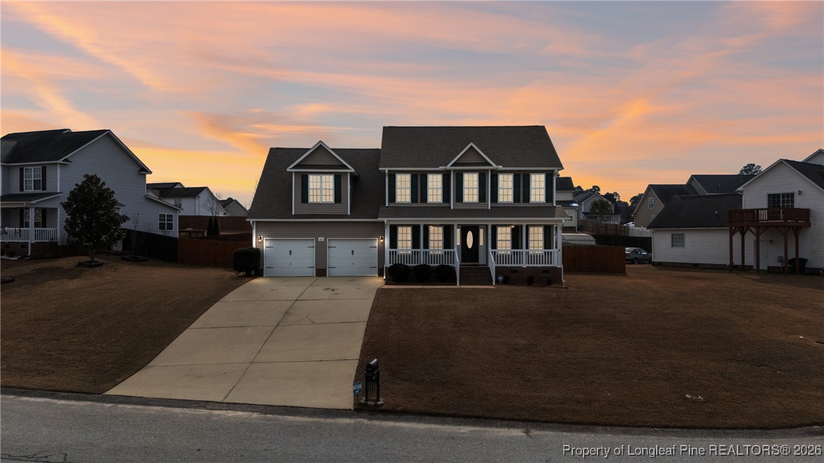 316 Hayden Lane