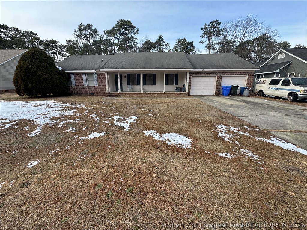 6850 Green Creek Road