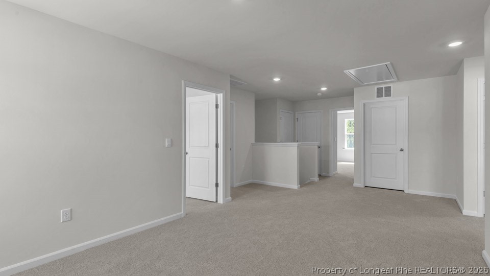 61 Mercer Way