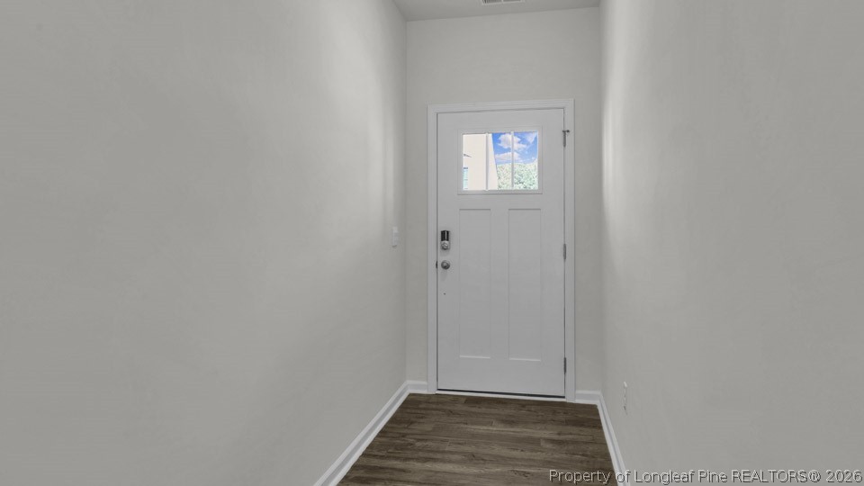 61 Mercer Way