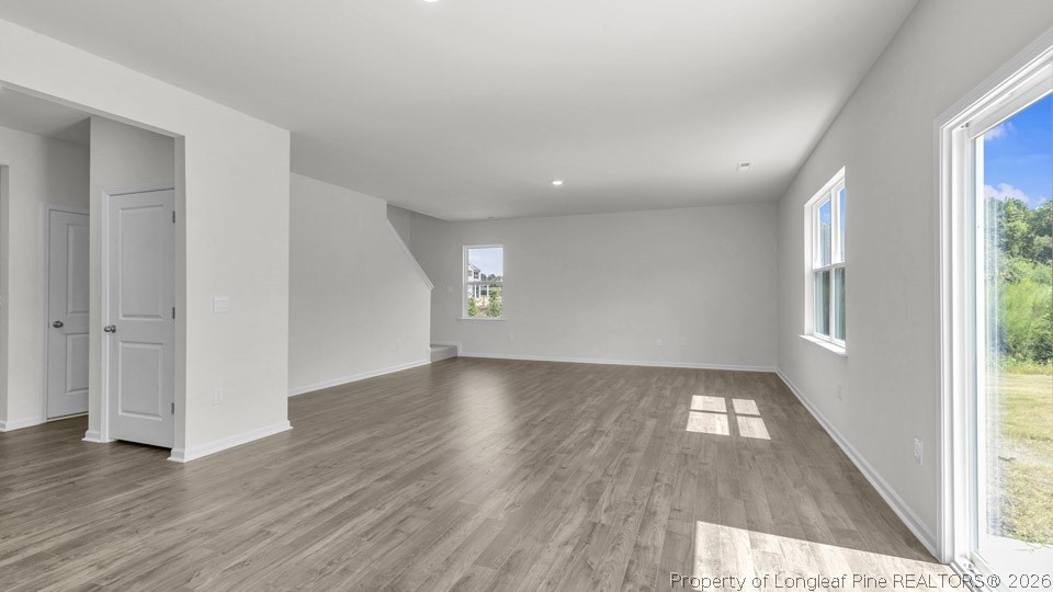 61 Mercer Way