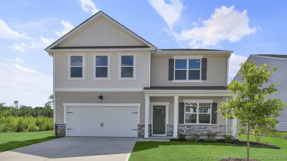 61 Mercer Way