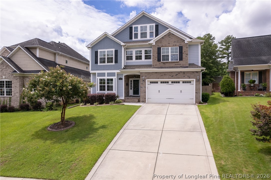 2428 Amigo Drive