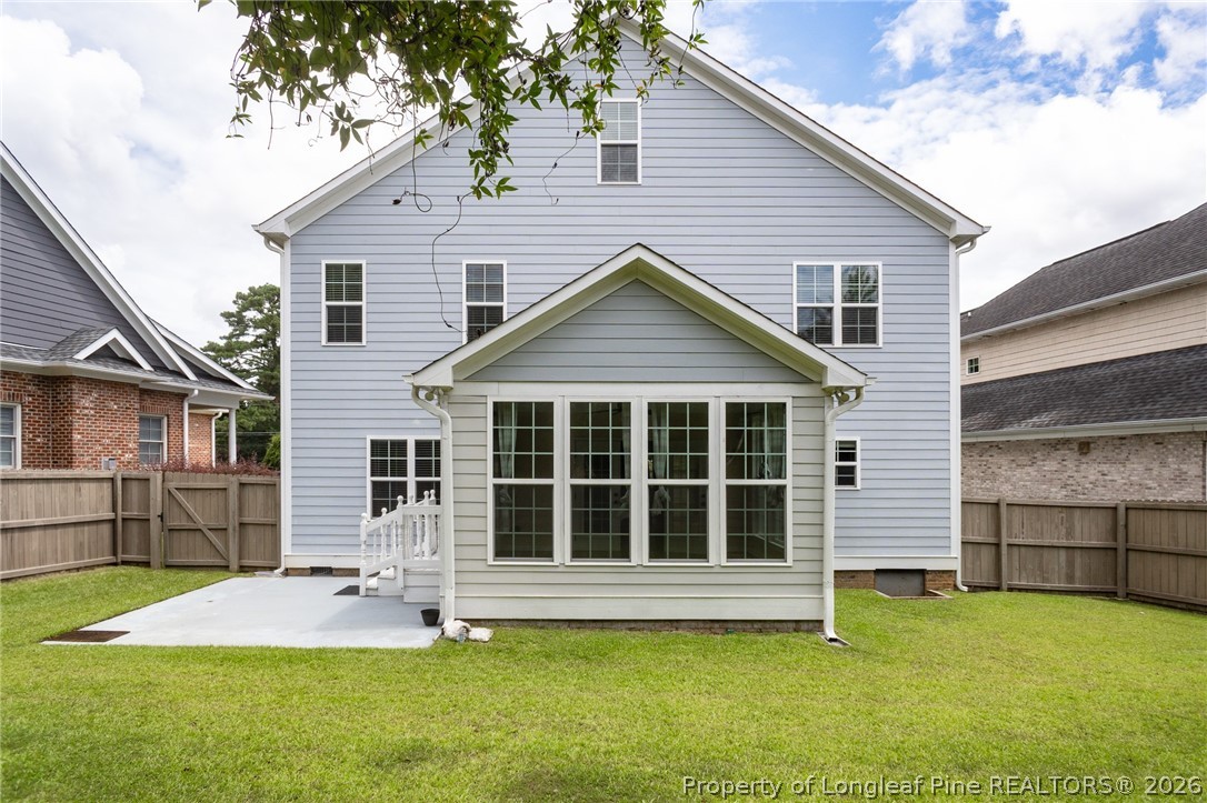 2428 Amigo Drive