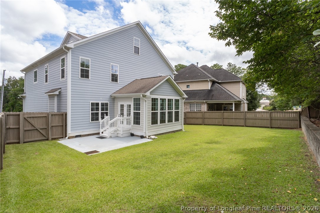 2428 Amigo Drive