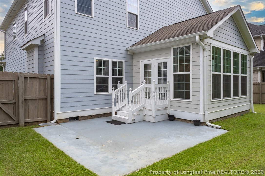 2428 Amigo Drive