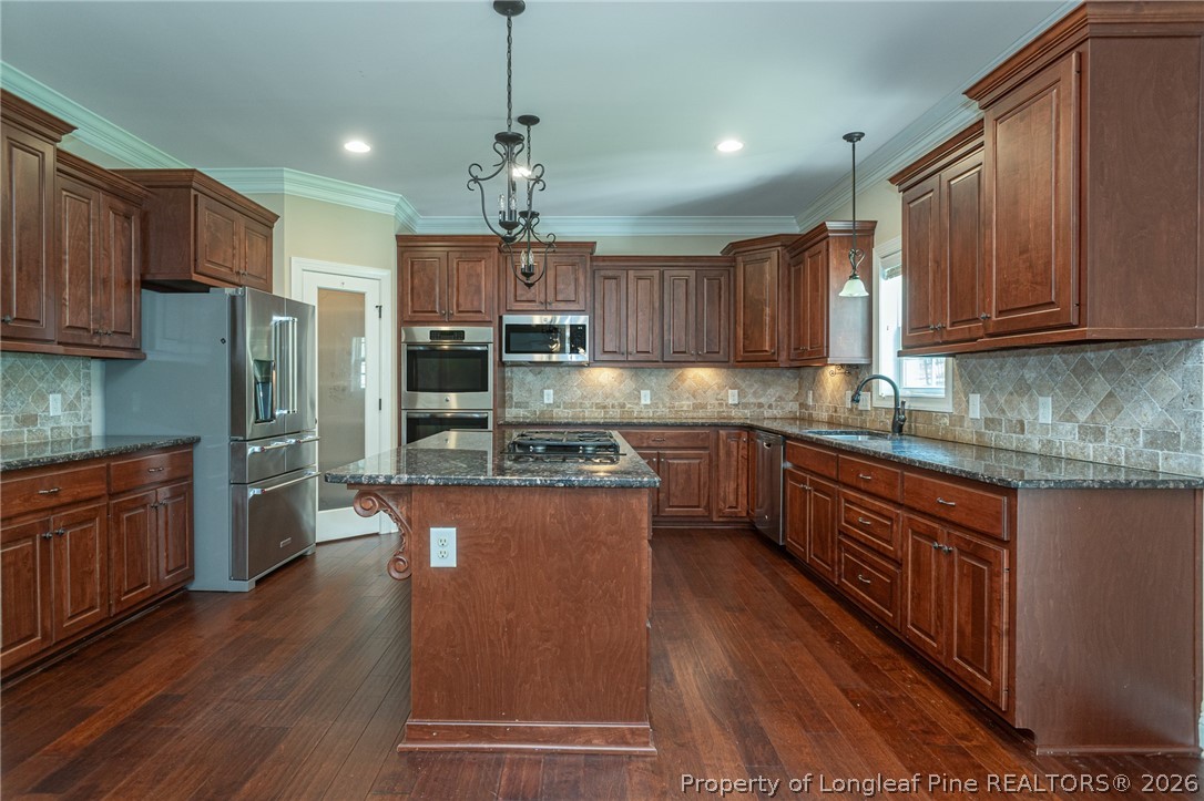 2428 Amigo Drive