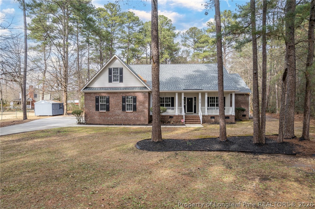 1015 Castle Hayne Road