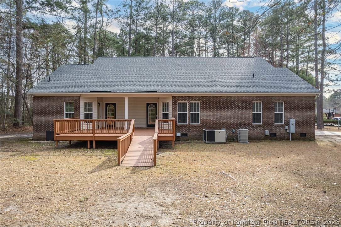 1015 Castle Hayne Road