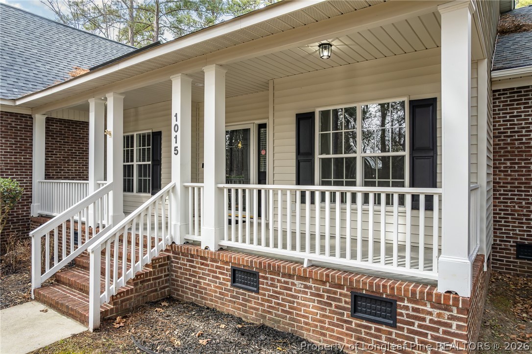 1015 Castle Hayne Road