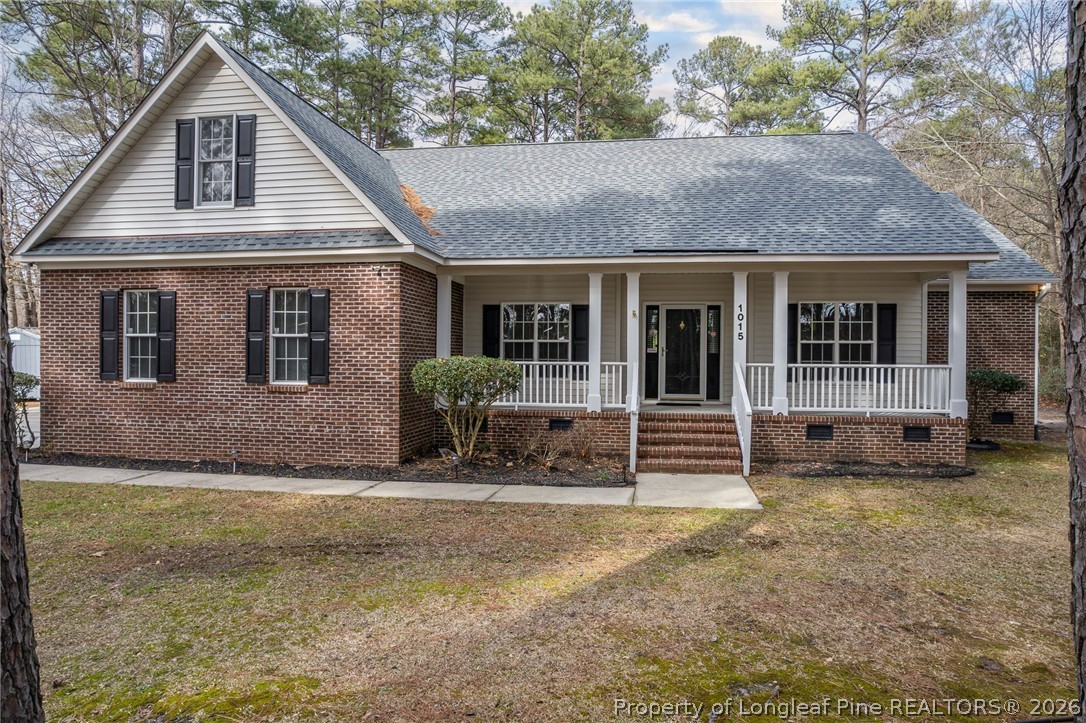 1015 Castle Hayne Road