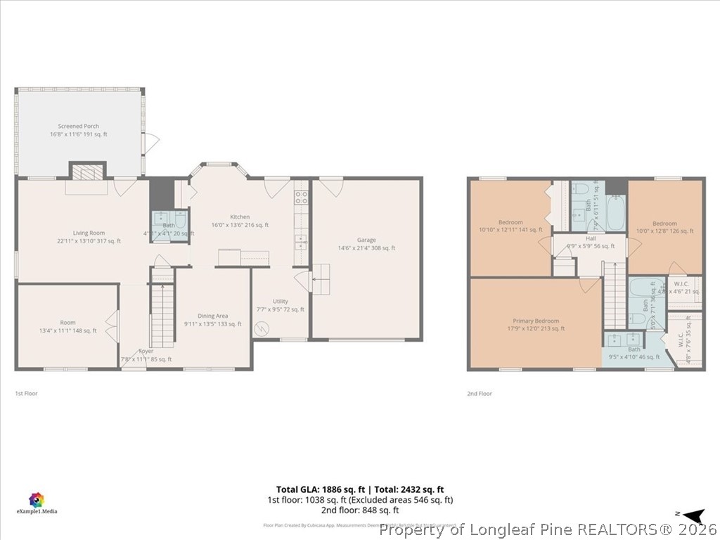 2013 Penrose Drive