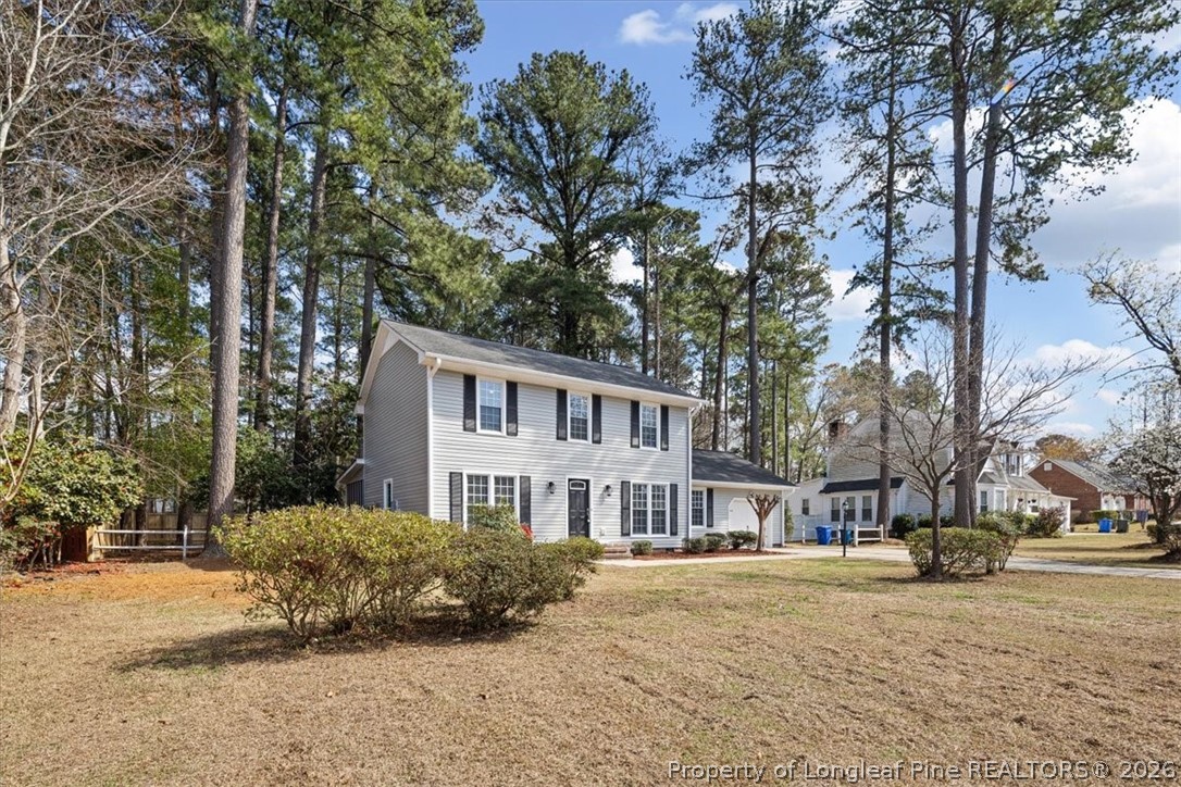 2013 Penrose Drive