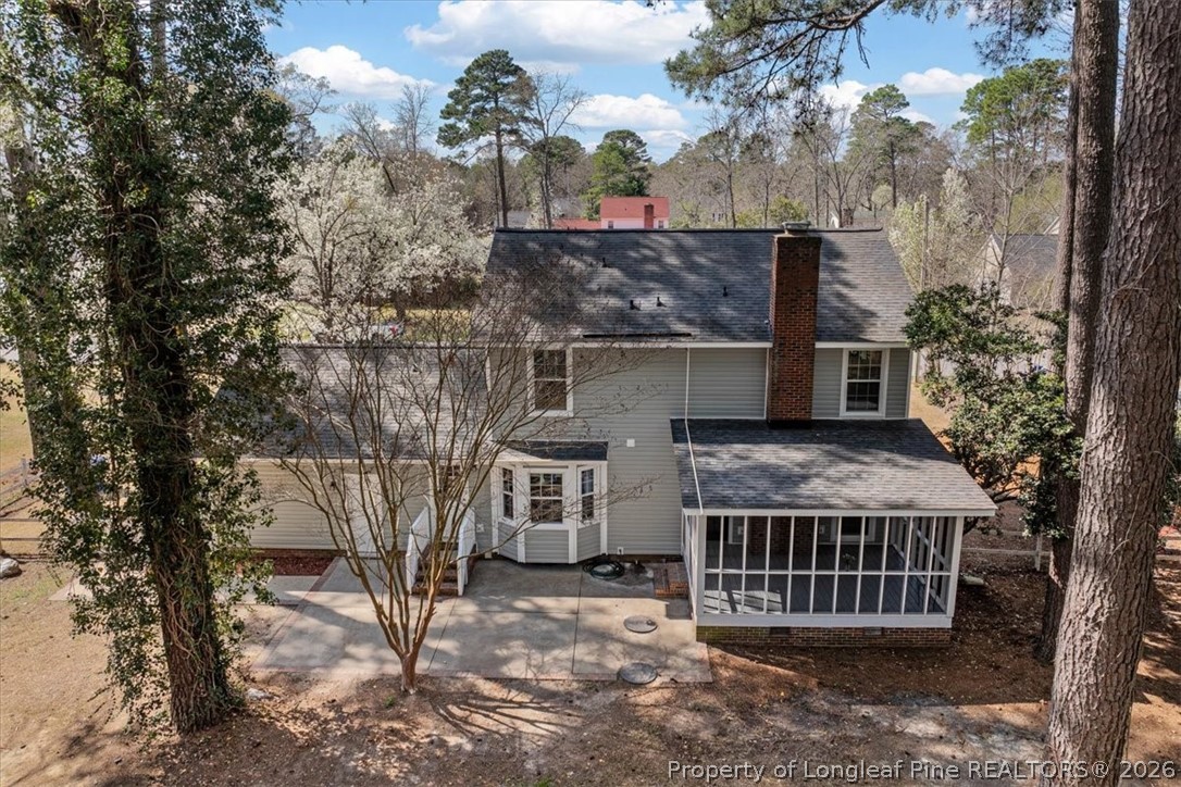 2013 Penrose Drive