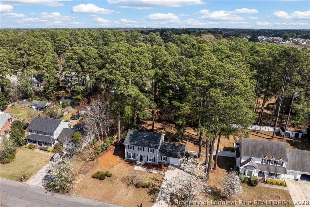 2013 Penrose Drive