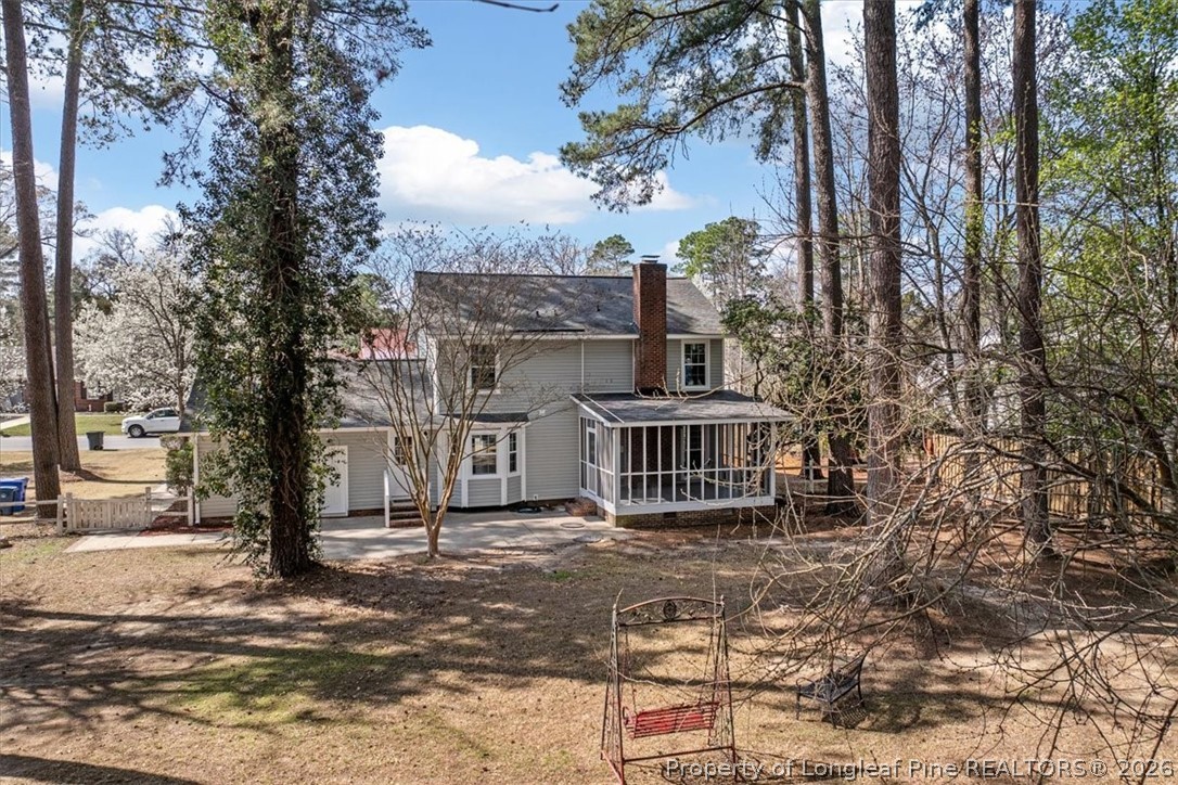 2013 Penrose Drive
