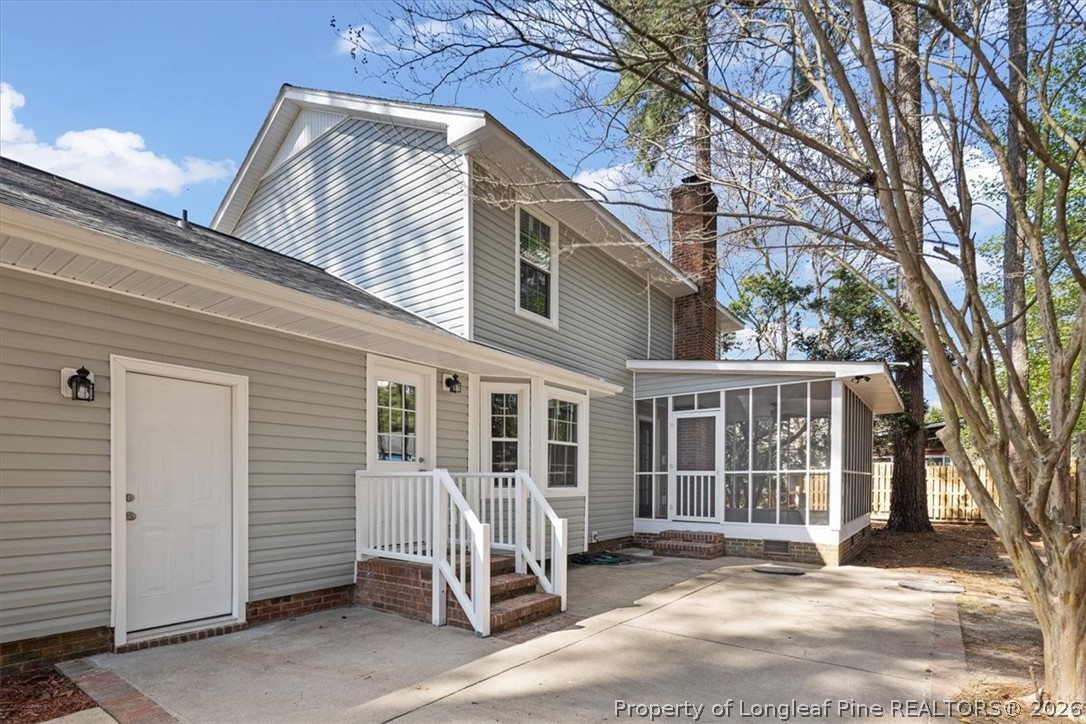 2013 Penrose Drive