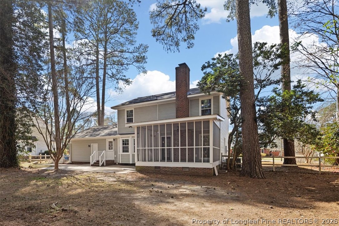 2013 Penrose Drive