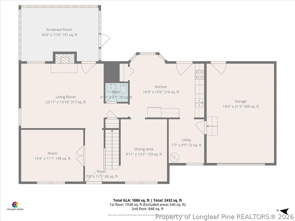 2013 Penrose Drive