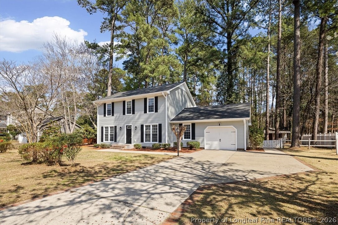 2013 Penrose Drive