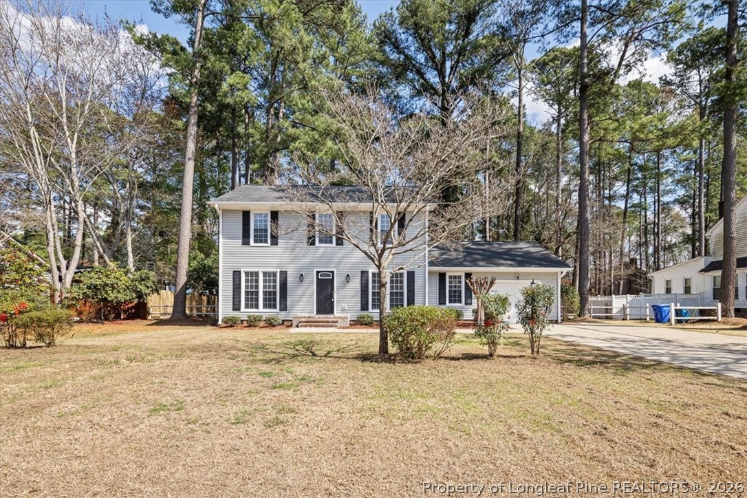 2013 Penrose Drive