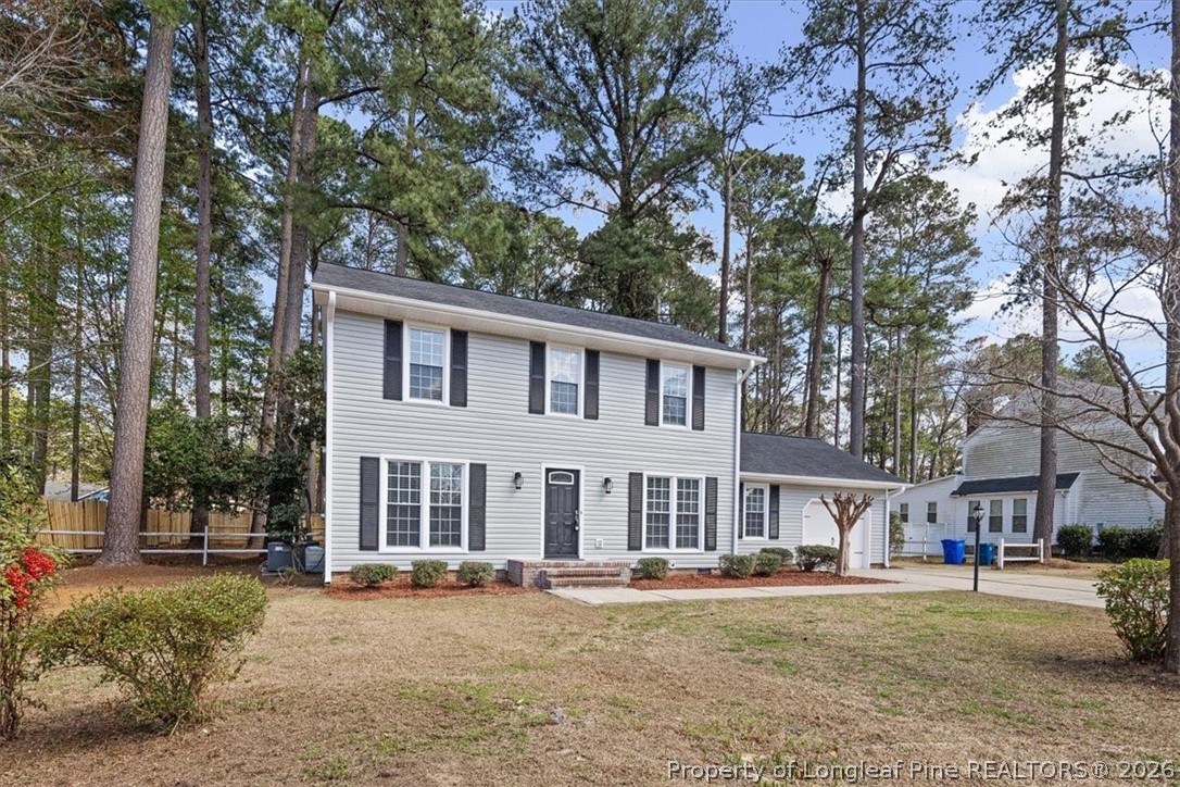 2013 Penrose Drive