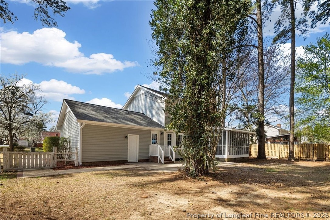 2013 Penrose Drive