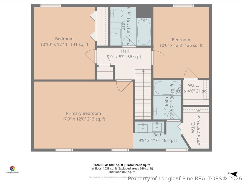 2013 Penrose Drive