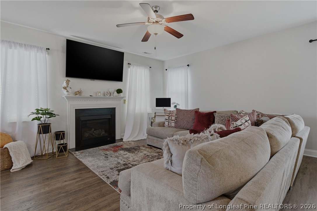 264 Heatherwood Drive