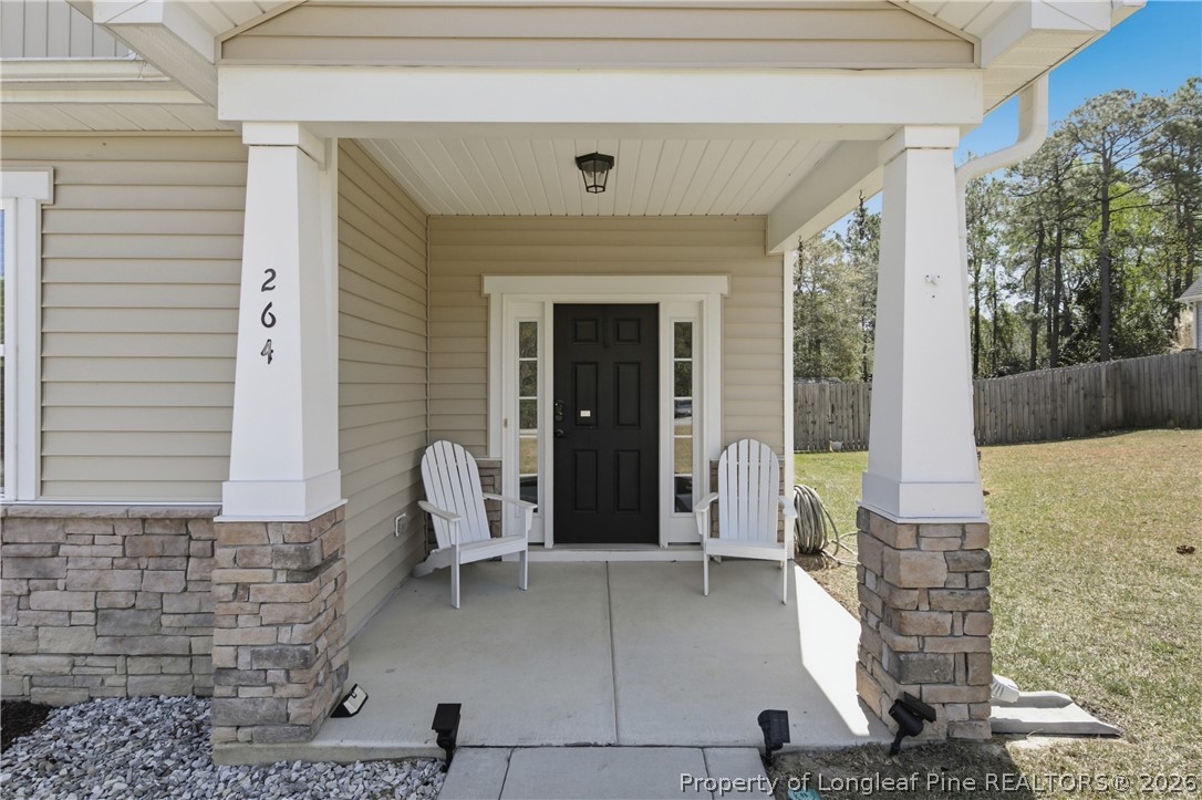 264 Heatherwood Drive
