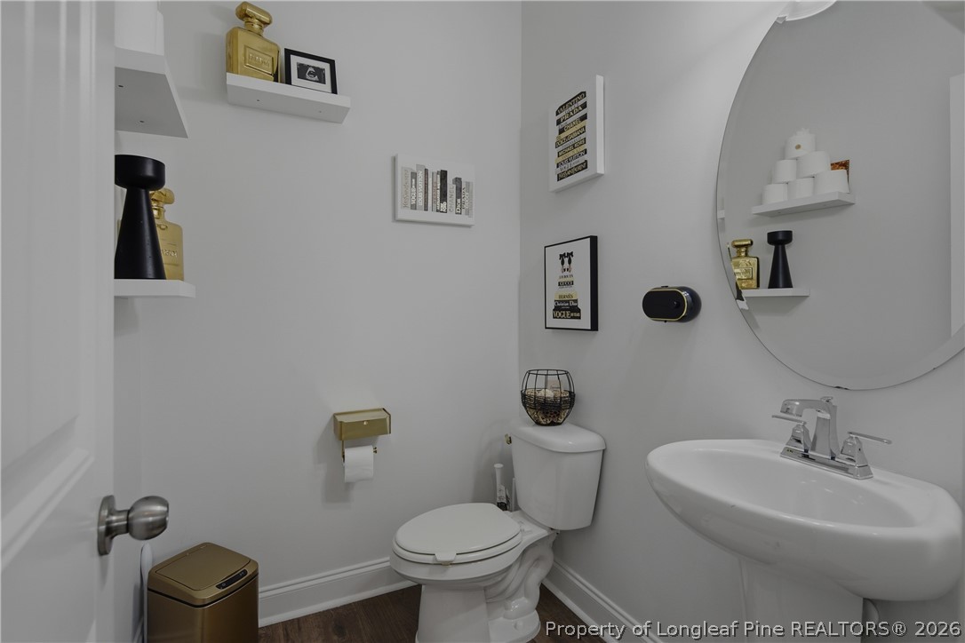 264 Heatherwood Drive