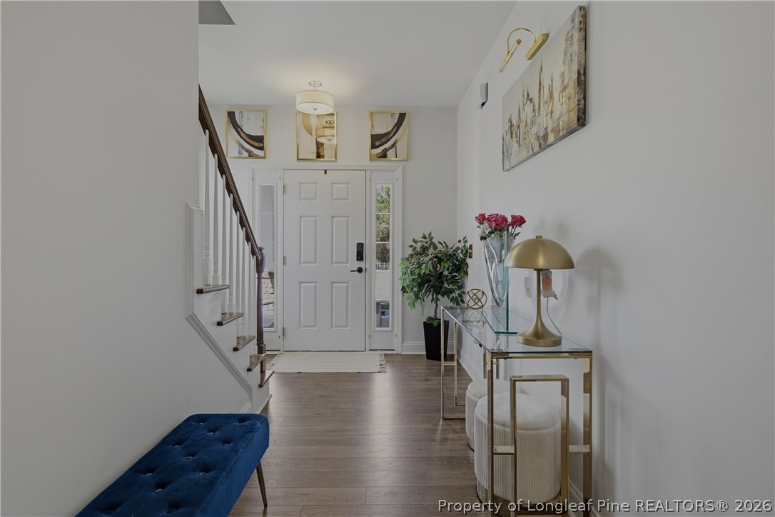 264 Heatherwood Drive