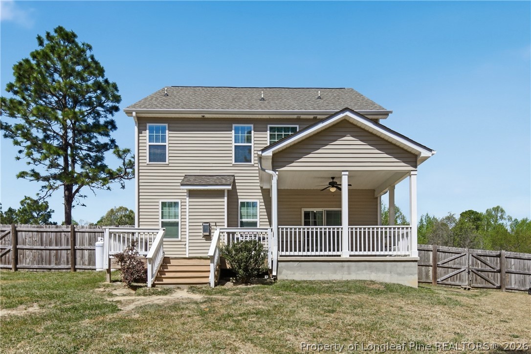 264 Heatherwood Drive