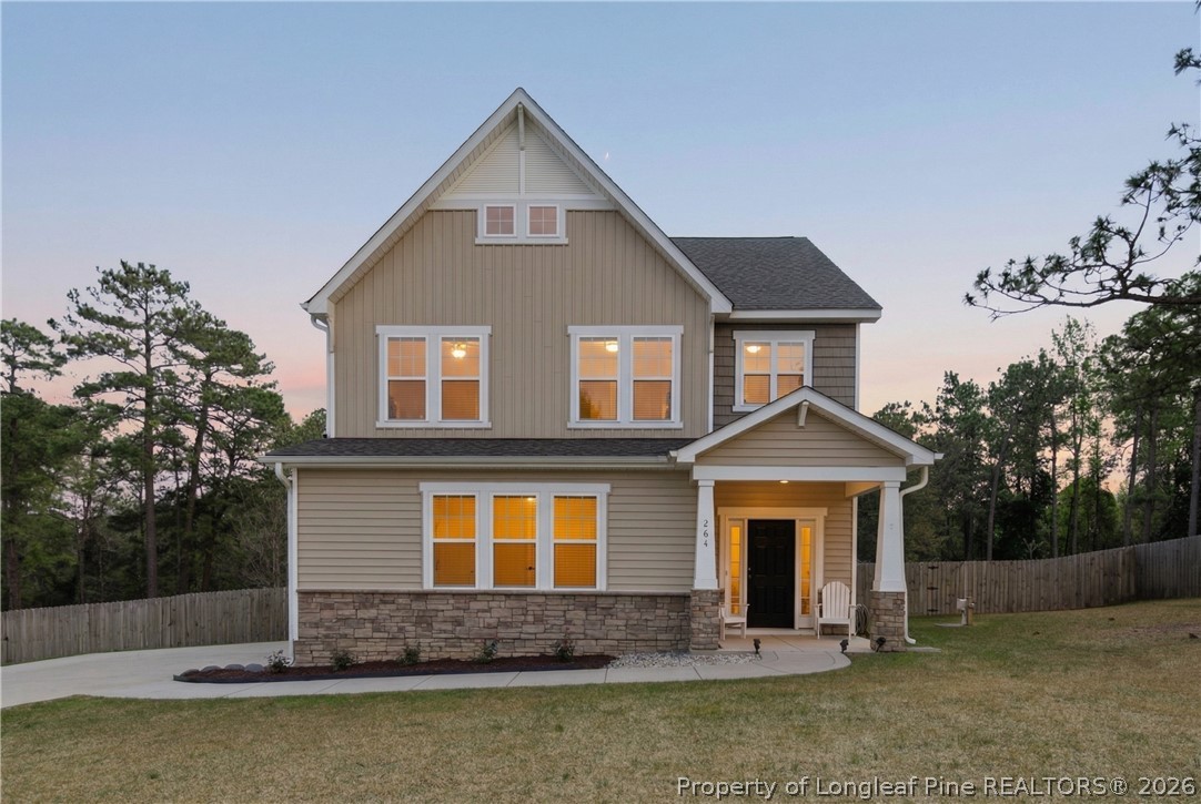 264 Heatherwood Drive